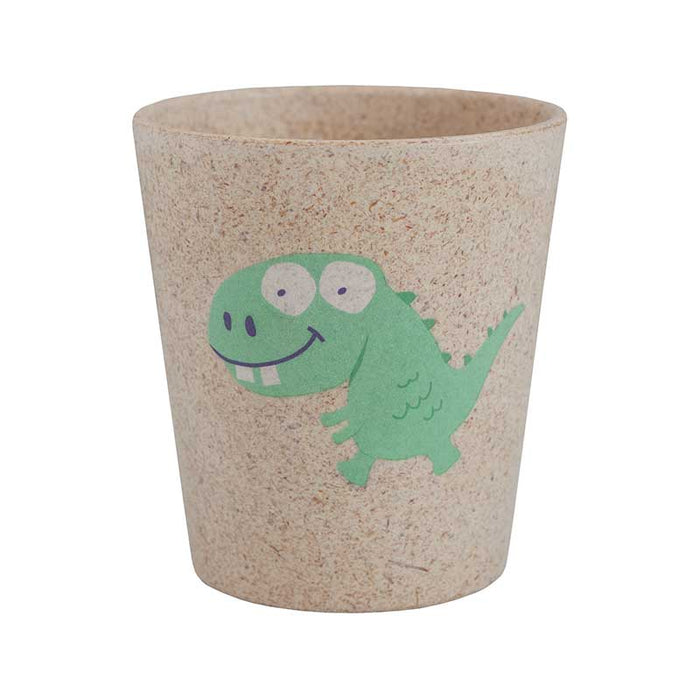 Taza, dino