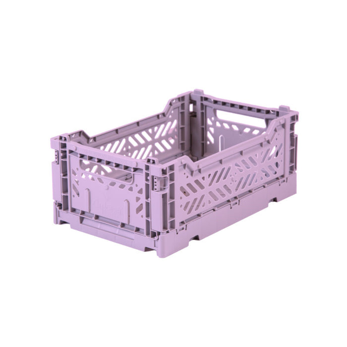 Crate plegable, Orchid - Mini