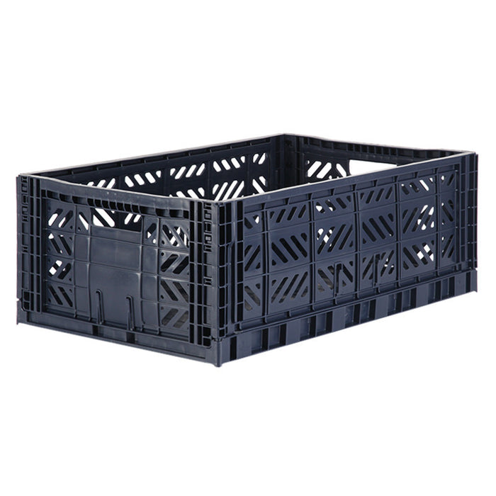 Crate plegable, Marina - Maxi