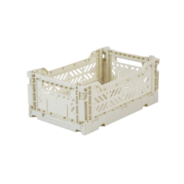 Crate plegable, leche de coco - Mini