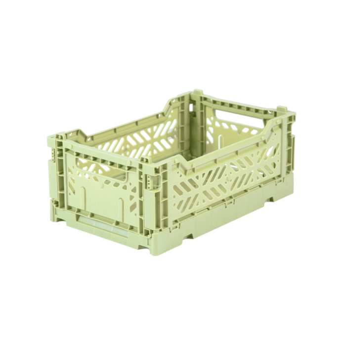 Crate plegable, Melon - Mini