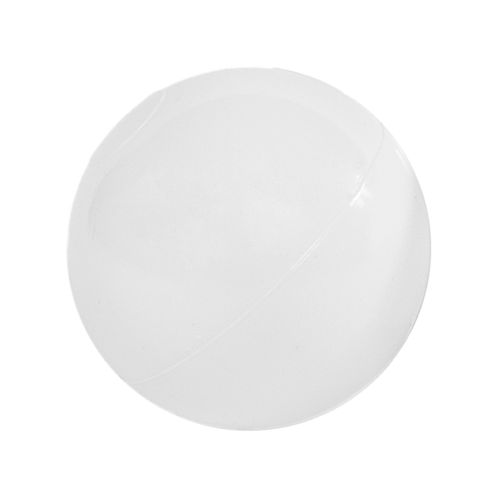 Bolas, 100 pcs. (Blanco)