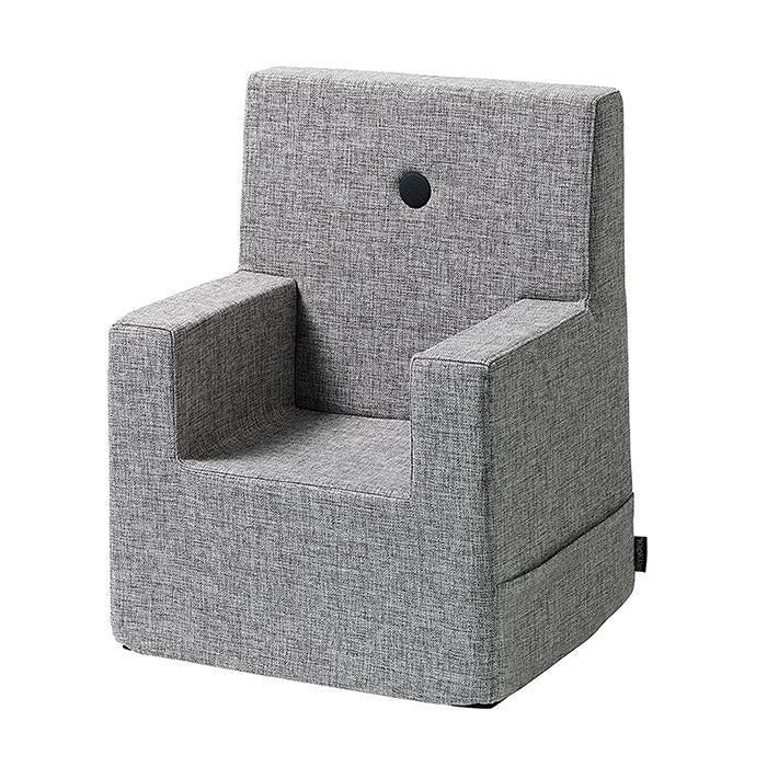 Silla para niños XL, Multi gris w. gris