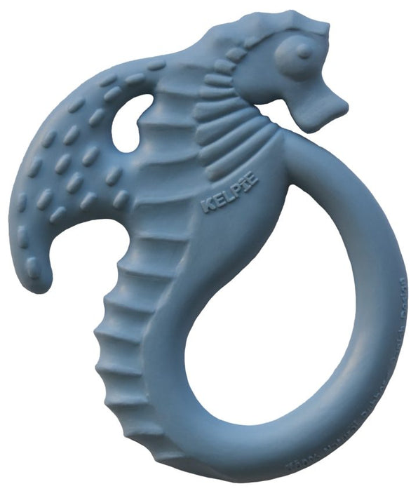 Kelpie Teether, Azul Baby