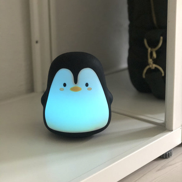 LED PENGUIN PELLE