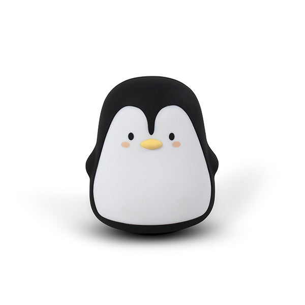 LED PENGUIN PELLE