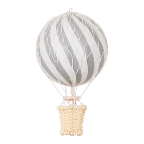 Airballoon, 10 cm - Gray