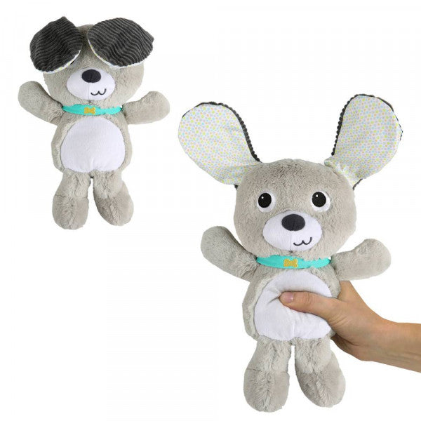 Tittebã¸h oso de peluche