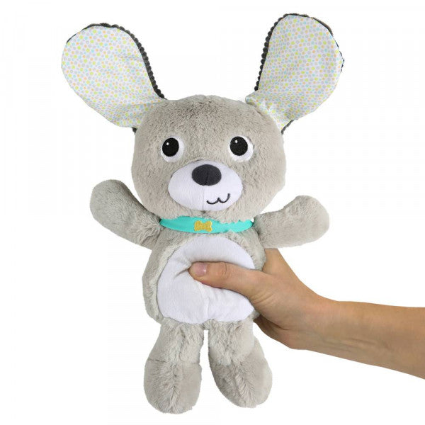 Tittebã¸h oso de peluche