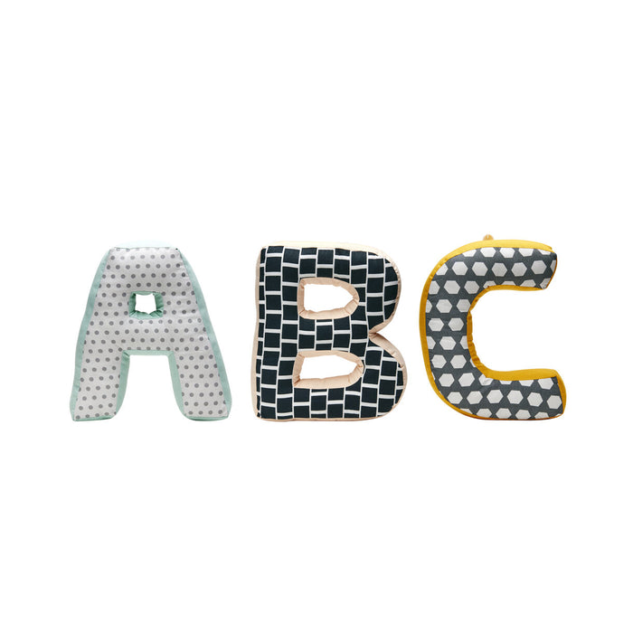 Cushions ABC - Multi