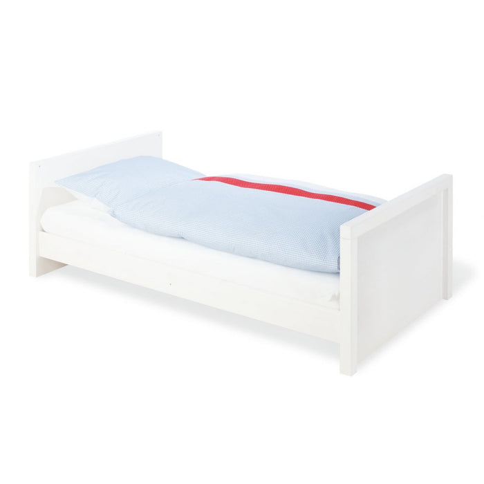 Cama combinada, aura