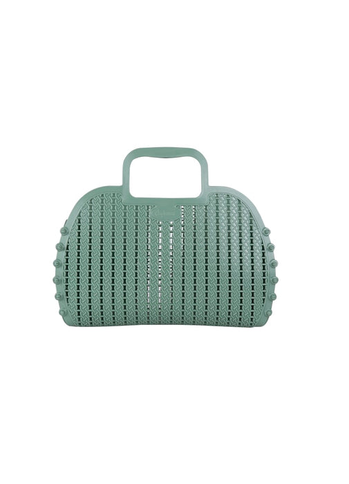 Aykasa Mini Bag - Almond Green