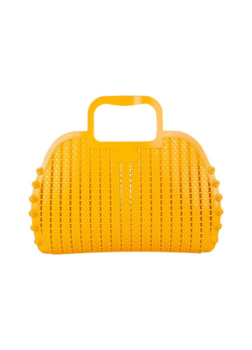 Aykasa Mini Bag - Huevo amarillo