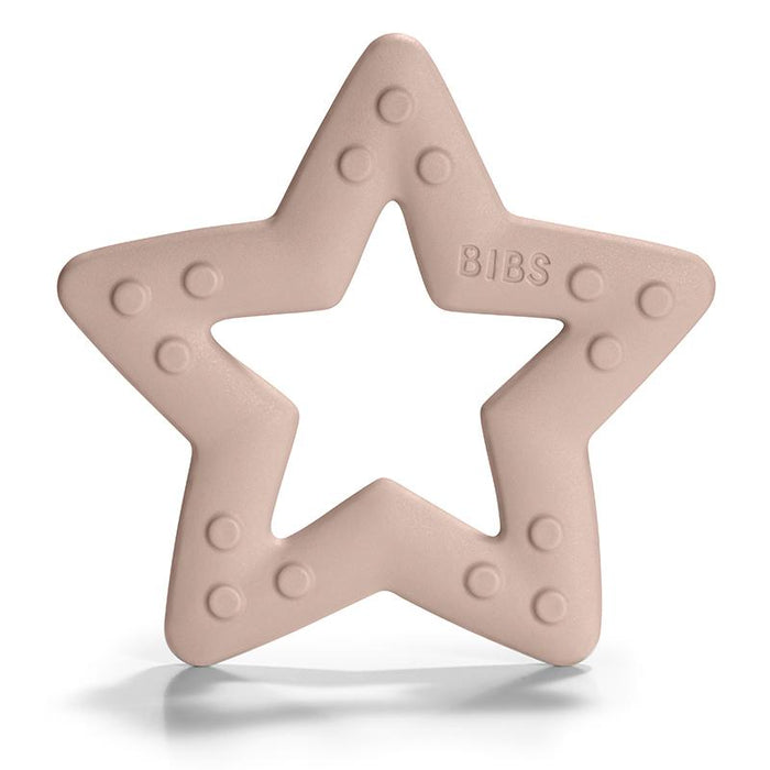 Baby Bitie Star - Blush