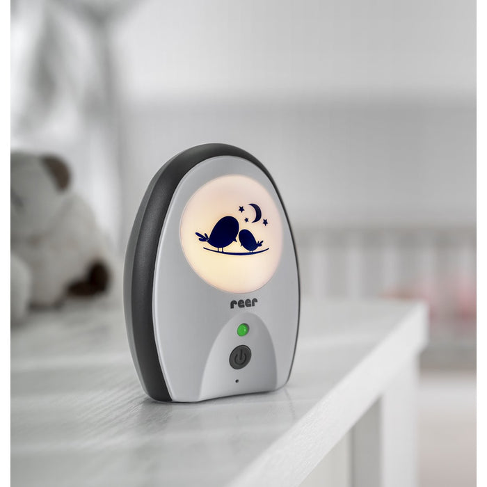 Babymonitor digital