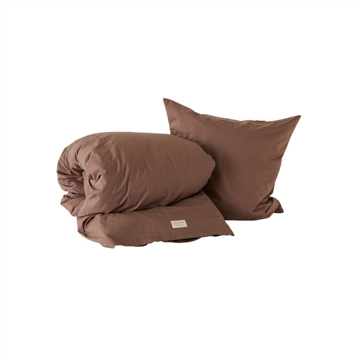 Ropa de cama para bebés, nuku - Choko