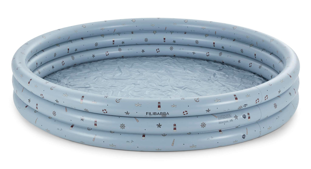 Piscina Alfie - Little Sailor (150 cm)