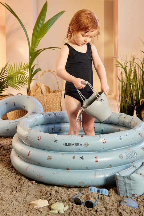 Piscina Alfie - Little Sailor (80 cm)