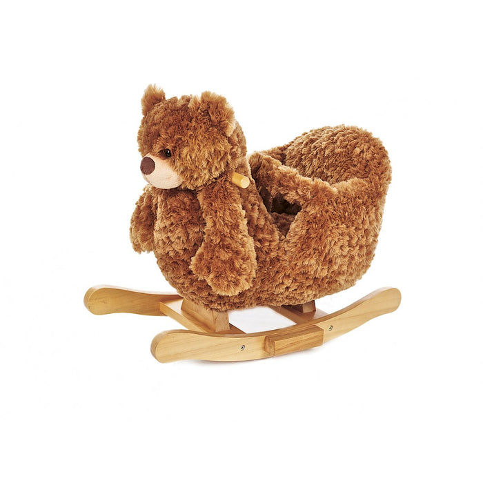 Teddy Bear Swing con sonido