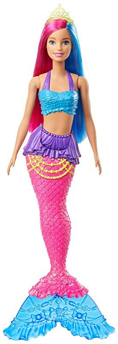 Barbie Dreamtopia Mermaid muñeca