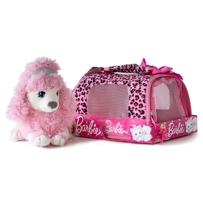 Bolso de Barbie - Poodle Dog