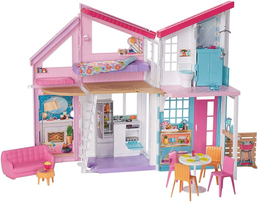 Casa de Barbie Malibu