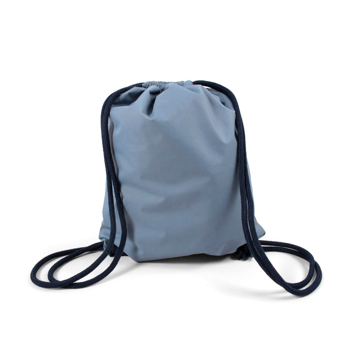 Billie Gym Bag - Blue Mix