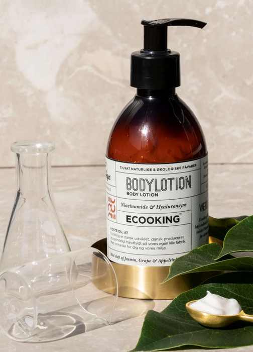 BodyLotion, 300 ml