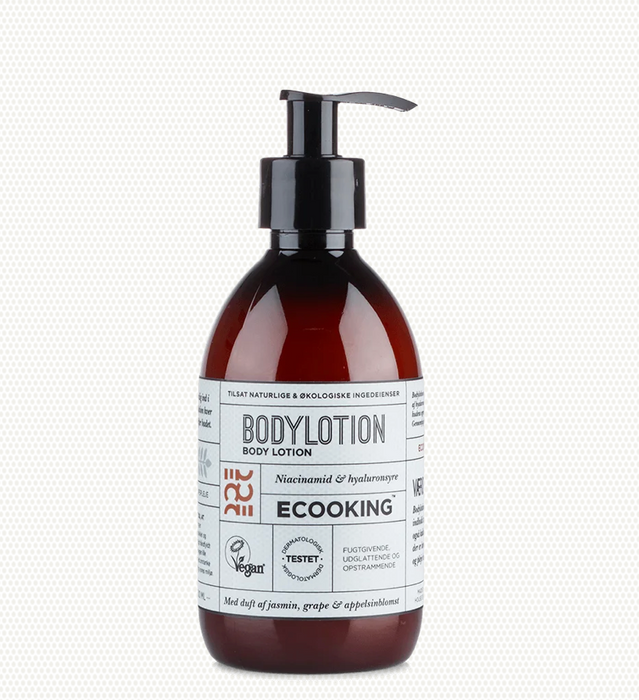 BodyLotion, 300 ml