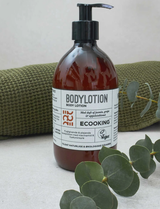 BodyLotion, 500 ml