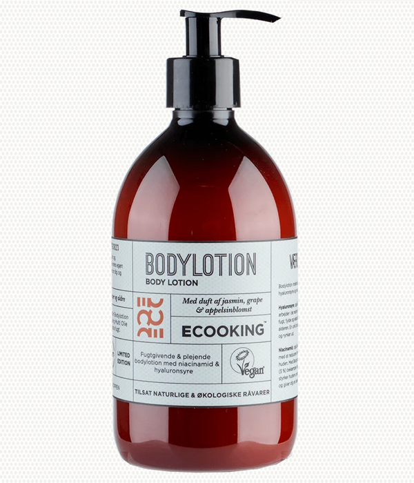 BodyLotion, 500 ml