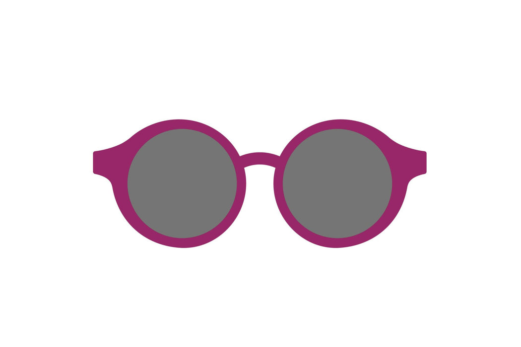 Gafas de sol infantiles - Fucsia