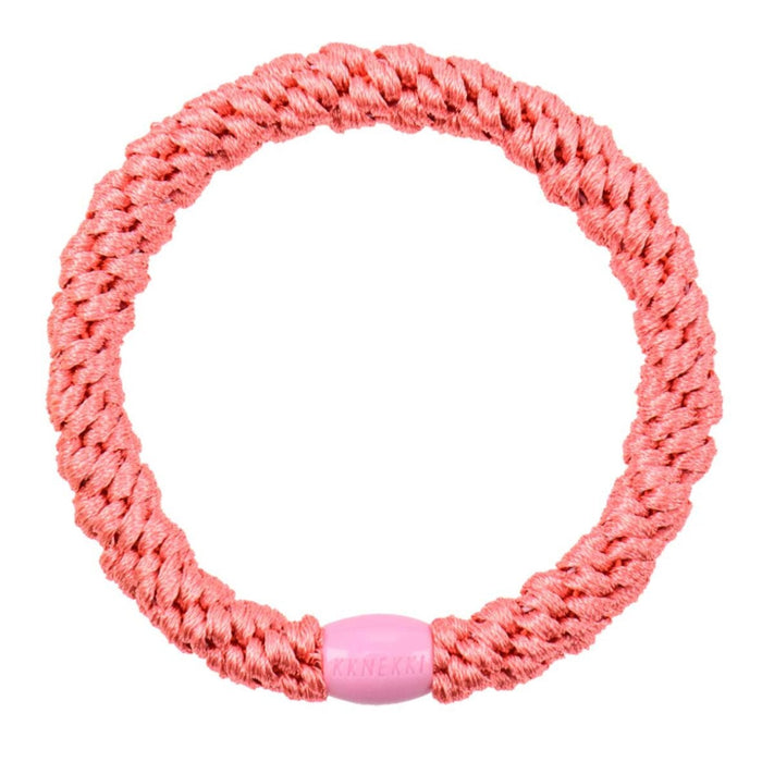 Bon Dep Kknekki Hair Elastic - Rose desvaída