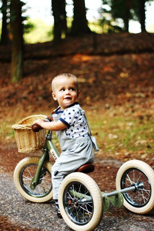 Cesta de bicicleta