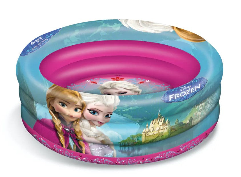 Piscina, Disney Frost