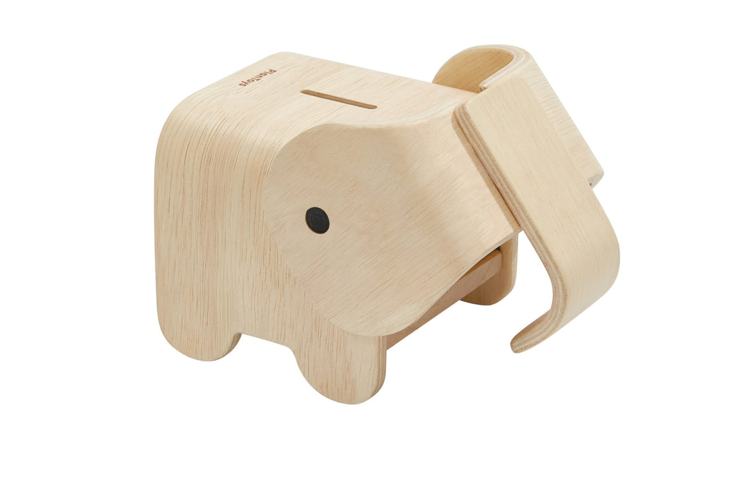 Elefante Piggy Bank