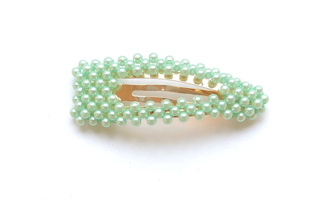 Pearl Hairlip - Elisabeth, menta