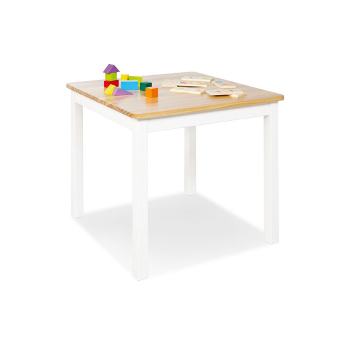 Mesa para niños, Fenna - White