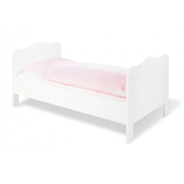 Cama combinada, flores