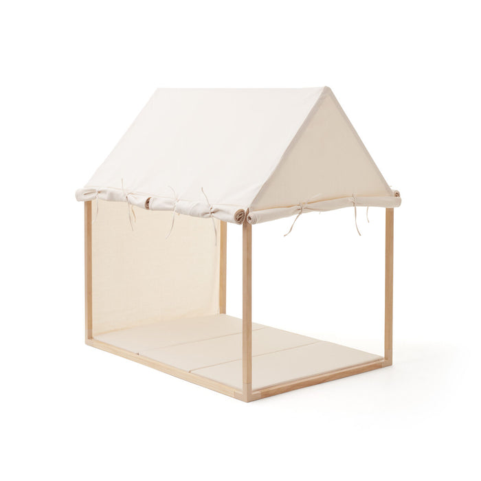 Mat de juego plegable - Off White