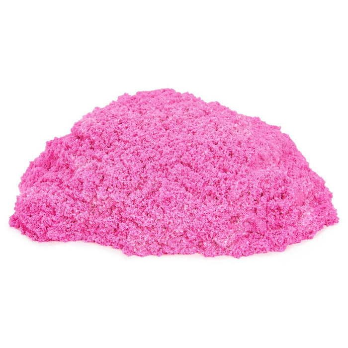 Glitter Sand - Pink