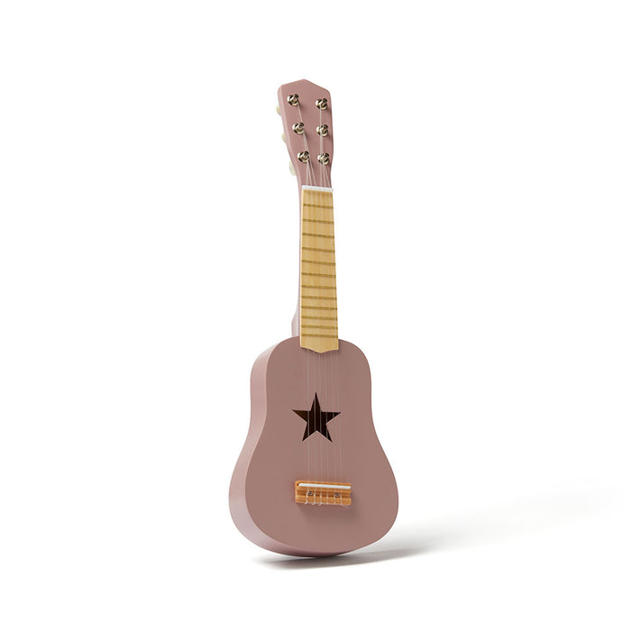 Guitarra - lila