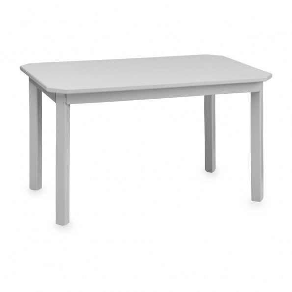 Harlequin Children's Table, Gray