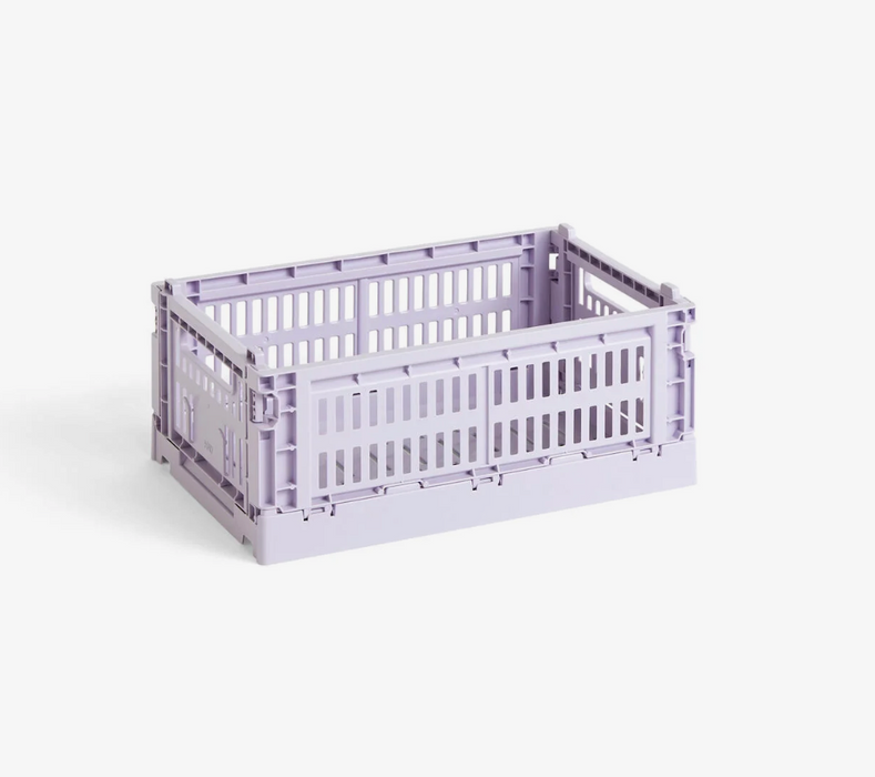 Caja de heno: lavanda, pequeña