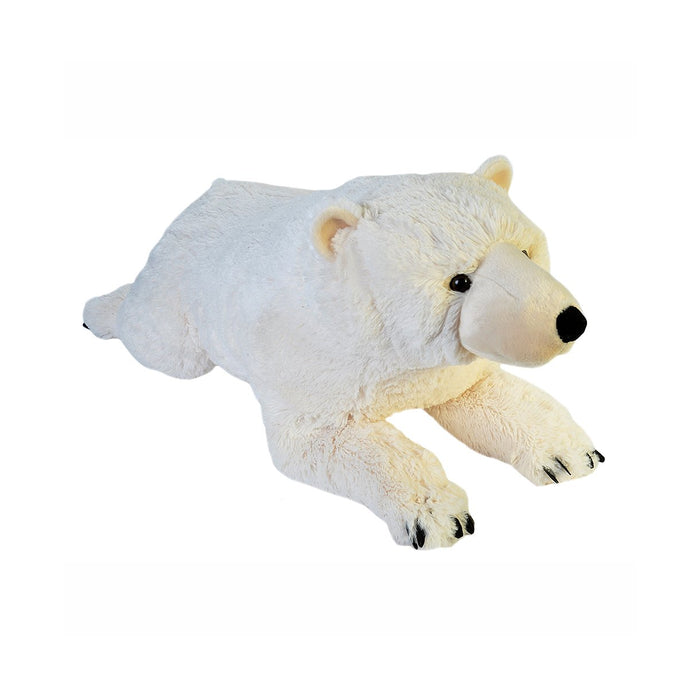 Oso polar, 76 cm