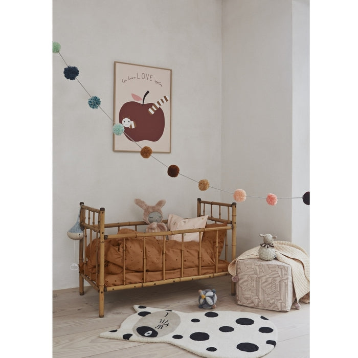 Bedding de puntos - Junior