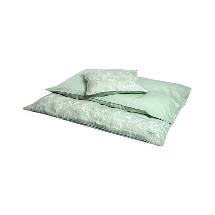 Bedding Junior - Soft Matcha