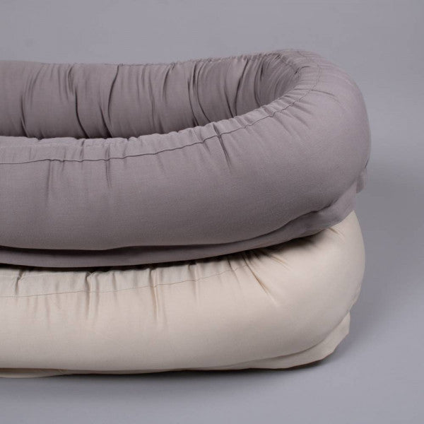 Deal: Kapok Babynest, Gray