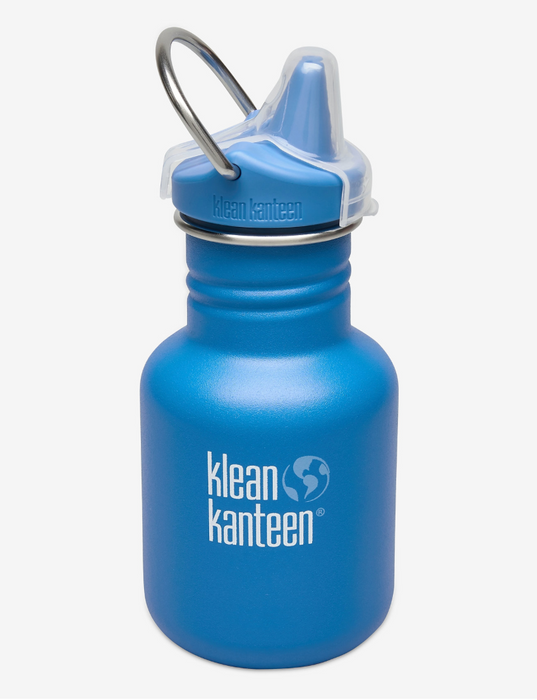 Klean Kanteen Kid Classic Sippy, 355 ml - Fiesta de la piscina