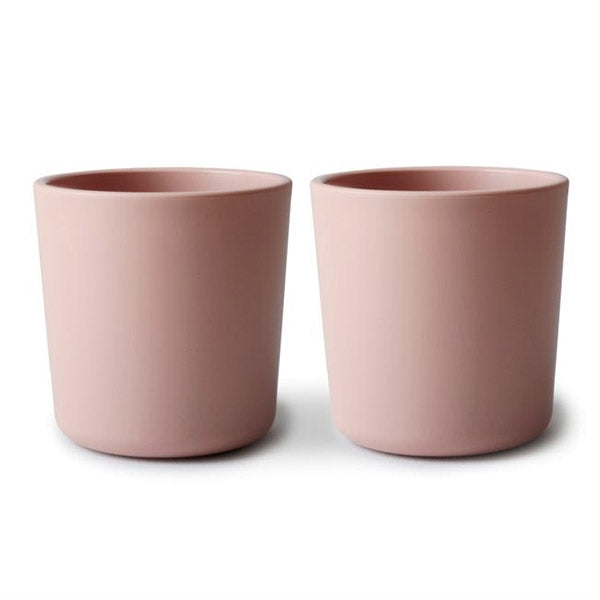 Tazas, 2 paquete - rubor